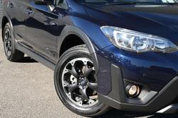 2021 Subaru XV 2.0i-L