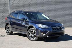 2021 Subaru XV 2.0i-L