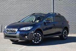 2021 Subaru XV 2.0i-L