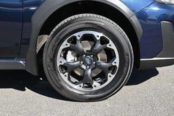 2021 Subaru XV 2.0i-L