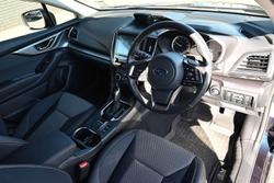 2021 Subaru XV 2.0i-L