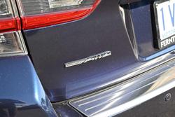 2021 Subaru XV 2.0i-L