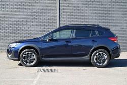 2021 Subaru XV 2.0i-L