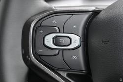 2026 GWM Haval H6 Lux Hybrid
