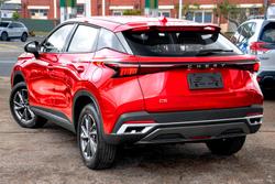 2025 Chery C5 Urban