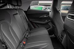 2025 Chery C5 Urban MY25 Martian Red