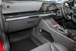 2025 Chery C5 Urban