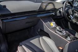 2025 Chery C5 Urban MY25 Space Black