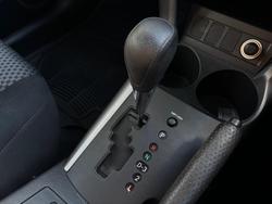 2008 Toyota RAV4 CV ACA33R MY08 4X4 On Demand Glacier White