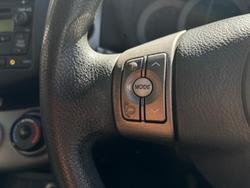 2008 Toyota RAV4 CV ACA33R MY08 4X4 On Demand Glacier White