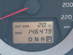 2008 Toyota RAV4 CV ACA33R MY08 4X4 On Demand Glacier White