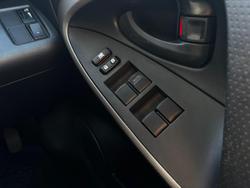 2008 Toyota RAV4 CV ACA33R MY08 4X4 On Demand Glacier White