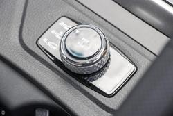 2025 KGM SsangYong Musso Adventure Q261 MY24 4X4 Dual Range Space Black