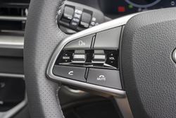 2025 KGM SsangYong Musso Adventure Q261 MY24 4X4 Dual Range Space Black