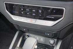 2025 KGM SsangYong Musso Adventure Q261 MY24 4X4 Dual Range Space Black