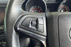 2014 Holden Commodore SV6