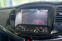 2014 Holden Commodore SV6