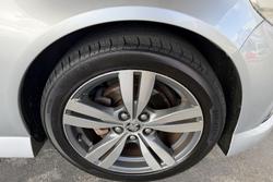 2014 Holden Commodore SV6