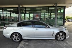 2014 Holden Commodore SV6