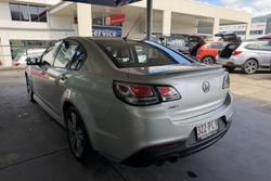 2014 Holden Commodore SV6