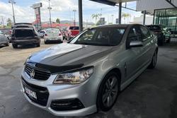 2014 Holden Commodore SV6