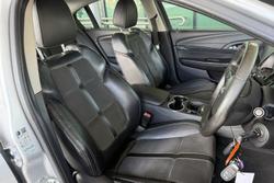 2014 Holden Commodore SV6