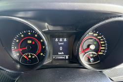 2014 Holden Commodore SV6