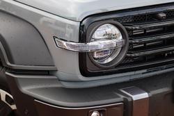 2026 GWM Tank 300 Ultra Hi4-T PHEV