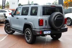 2026 GWM Tank 300 Ultra Hi4-T PHEV