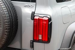 2026 GWM Tank 300 Ultra Hi4-T PHEV