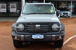 2026 GWM Tank 300 Ultra Hi4-T PHEV