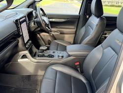 2026 Ford Ranger Wildtrak