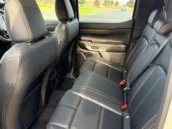 2026 Ford Ranger Wildtrak