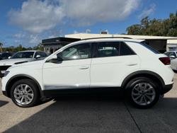 2023 Volkswagen T-ROC