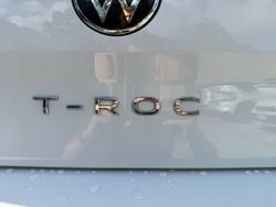 2023 Volkswagen T-ROC