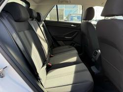 2023 Volkswagen T-ROC