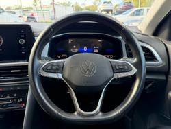 2023 Volkswagen T-ROC