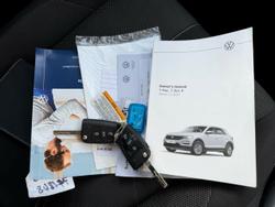 2023 Volkswagen T-ROC