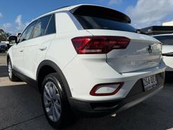 2023 Volkswagen T-ROC