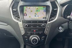 2016 Hyundai Santa Fe Highlander