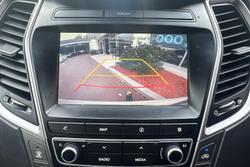 2016 Hyundai Santa Fe Highlander