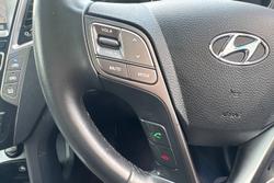 2016 Hyundai Santa Fe Highlander