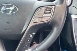 2016 Hyundai Santa Fe Highlander