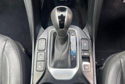 2016 Hyundai Santa Fe Highlander