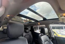 2016 Hyundai Santa Fe Highlander