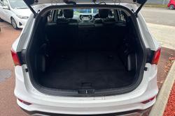 2016 Hyundai Santa Fe Highlander