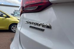 2016 Hyundai Santa Fe Highlander