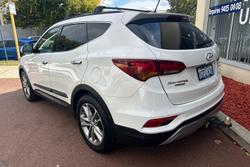 2016 Hyundai Santa Fe Highlander