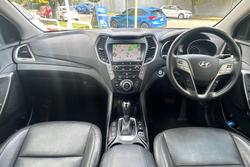 2016 Hyundai Santa Fe Highlander