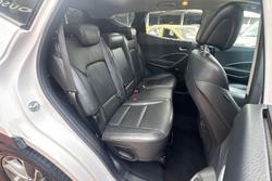 2016 Hyundai Santa Fe Highlander